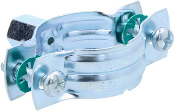 BIS 2S OBEJMA M8/10  31-37MM