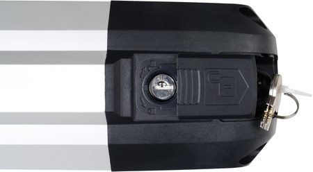 Zestaw BFT PHOBOS BT B25 KIT PL do 6m bram dwuskrzydłowych (MDM 2614858)