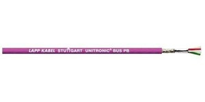 UNITRONIC BUS PB L2/FIP 1X2X0,64