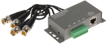 Transformator video 4-KROTNY TR-4M