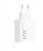 Ładowarka sieciowa Xiaomi 67W HyperCharge Power Adapter (Type-A)