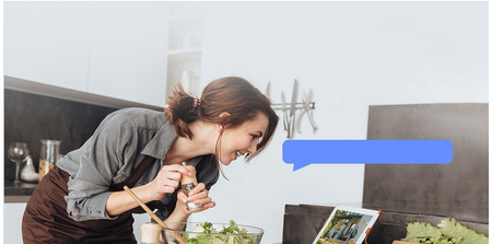 Zestaw do monitoringu Wi-Fi EZVIZ 4x HB8 2K+ (4MP)