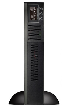 UPS ZASILACZ AWARYJNY PowerWalker VFI 1000 RMG PF1