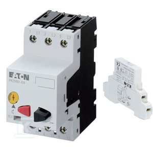 ZEST EATON PKZM01-20-EA&NHI11-PKZ0