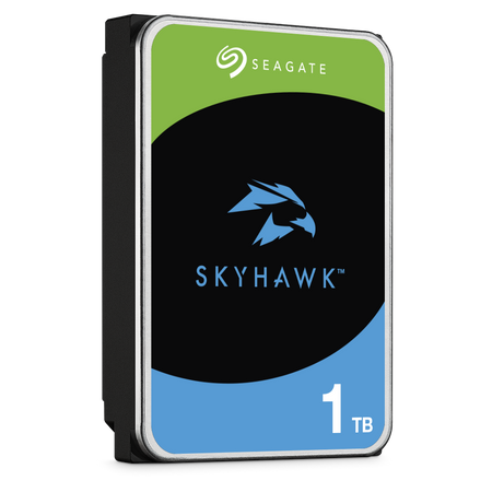 Dysk HDD Seagate SkyHawk ST1000VX013 1TB