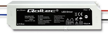 ZASILACZ IMPULSOWY DO LED 100W 12V 8.3A