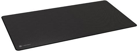 Podkładka pod mysz Natec Colors Series czarny 800x400mm