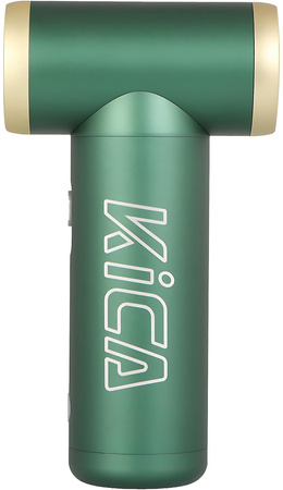 Dmuchawa wielofunkcyjna feiyutech kica jetfan 2 - zielona