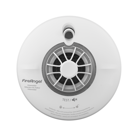 FIREANGEL CZUJNIK CIEPŁA HT-630-EUT