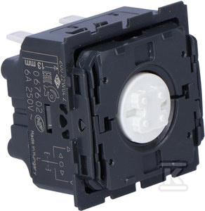 PRZYC.STER.ROLET.BL.ELEK 6A CELIANE