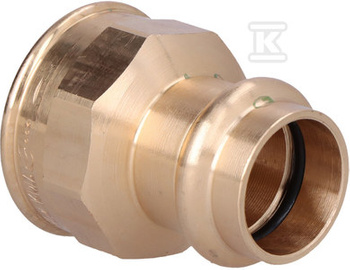 MUFA PRZEJSC.22X1 BPRESS CU