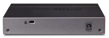 SWITCH NETGEAR GS108E-400EUS