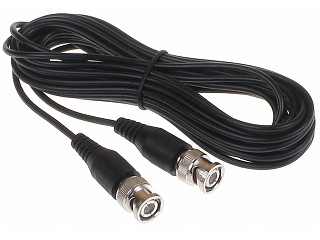 Przewód CROSS-BNC/5M