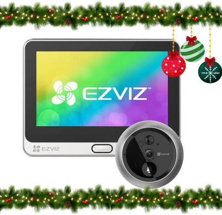 KAMERA IP EZVIZ WIZJER DP2C