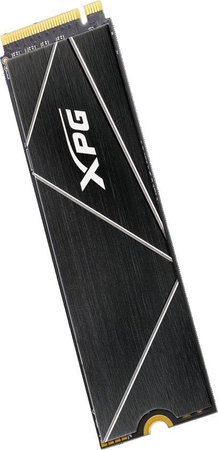 Dysk SSD Adata XPG GAMIX S70 BLADE 512GB PCIe