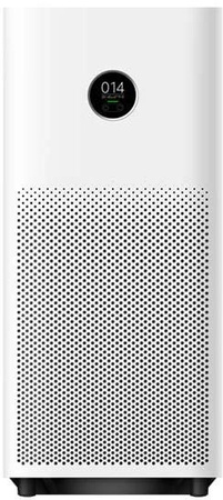 Oczyszczacz powietrza Xiaomi Smart Air Purifier 4