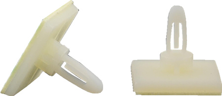 KOŁEK DYSTANSOWY SAMOPRZYLEPNY Pulsar MM054 1szt.