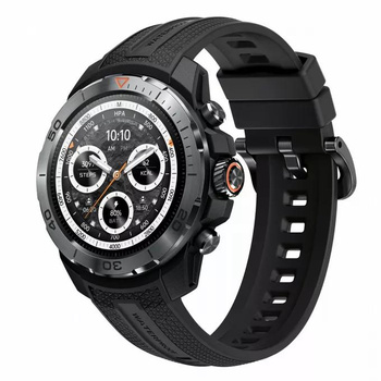 Smartwatch Mibro GS Explorer czarny