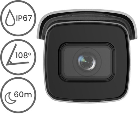 KAMERA IP HIKVISION DS-2CD2646G2-IZS (2.8-12mm) (C) (BLACK)