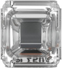Szybkozłączka przelotowa uniwersalna LINKA/DRUT 2x 0,2-4mm2 WAGO 2773-2401 (Paczka 100szt.)
