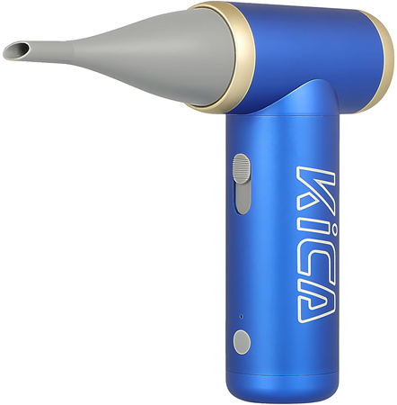 Dmuchawa wielofunkcyjna feiyutech kica jetfan 2 - niebieska