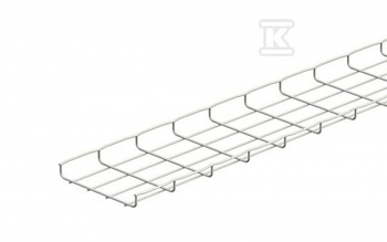 CF 30/50 EZ KORYTO SIATKOWE 3M