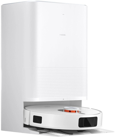 Odkurzacz xiaomi robot vacuum X20 pro