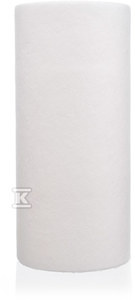 Korpus Aquaphor Gross 20'' z wkładem filtrującym 5 mkr 4744131011721