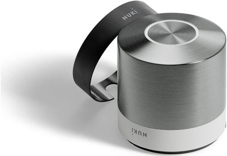 Zamek inteligentny nuki smart lock ultra