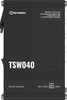 Teltonika TSW040 switch przemysłowy PoE (TSW04000000)