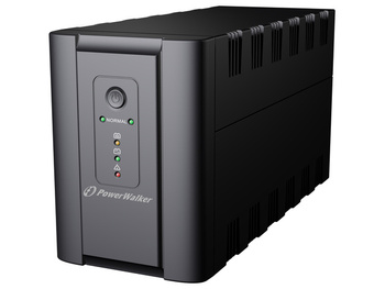 UPS Zasilacz Awaryjny PowerWalker VI 2200 SH FR
