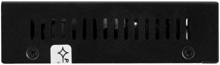 SWITCH POE PULSAR SG108 10-PORTÓW (8xPoE + 2xUPLINK)