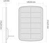 PANEL SOLARNY EZVIZ CS-CMT-SolarPanel-F