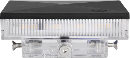 Lampa LED Proxima Słupkowa Semafor 12-24V AC/DC