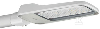 OPR.ULICZ.MALAGA BRP102 LED110/740 II DM