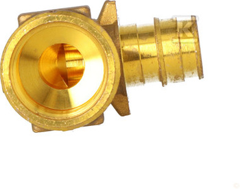 Q&E KOLANO GWPL 20-RP3/4"FT