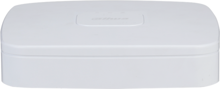 REJESTRATOR IP DAHUA NVR2104-P-4KS3
