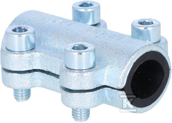 OBEJMA DSK 1/2" NAPRAWCZA DO RUR