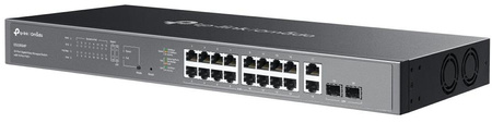 Switch TP-Link ES220GMP Omada Easy Managed