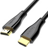 Unitek Certyfikowany przewód HDMI 2.0 1,5m C1047GB