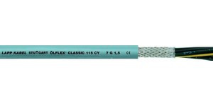 OLFLEX CLAS.115 CY 4G0,75 PRZEWÓD