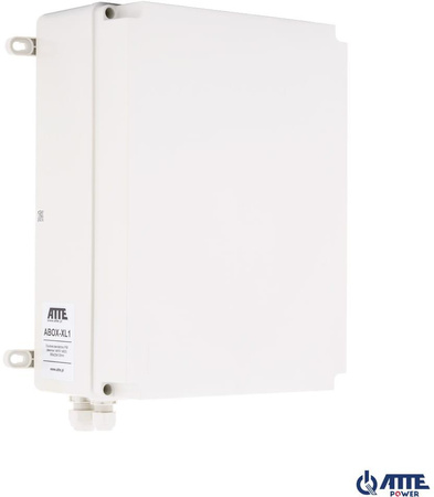 ZASILACZ BUFOROWY IMPULSOWY ATTE AUPS-70-120-XL1