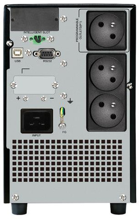 UPS Zasilacz Awaryjny PowerWalker VI 3000 CW FR