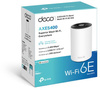DOMOWY SYSTEM MESH WIFI TP-LINK Deco XE75 Pro(1-pack)
