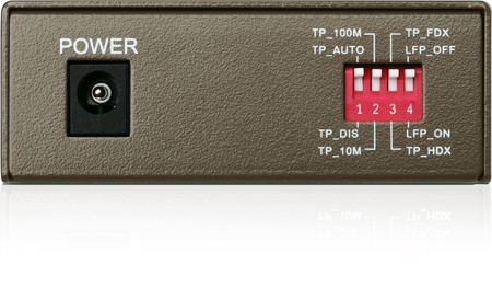Media Konwerter TP-Link MC112CS