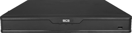 Rejestrator BCS POINT BCS-P-NVR1602-4KE(3)