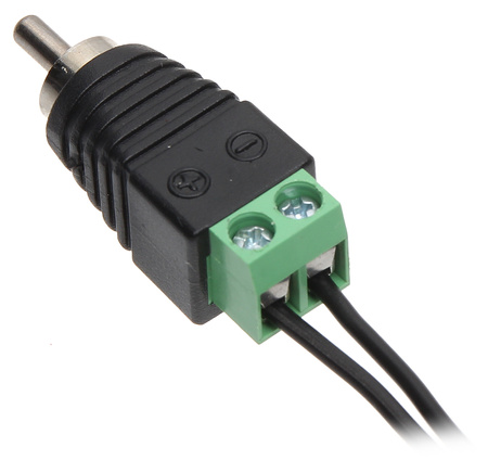 WTYK (RCA) CINCH-W/S