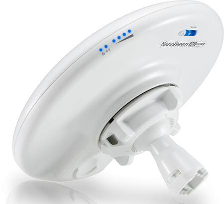 UBIQUITI NANOBEAM NBE-5AC-Gen2