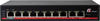 Zestaw monitoringu IP BCS Point 4x Kamera BCS-P-TIP15FSR5 Rejestrator z dyskiem 1TB