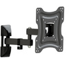 Uchwyt Do TV LCD/LED 10-42" 15KG AR-83 ART reg.pion/poziom 26,5cm
